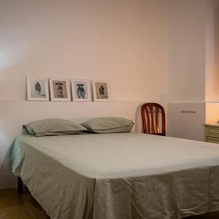 Ferienhaus At504 Rustic House With Private Pool Roda de Bará