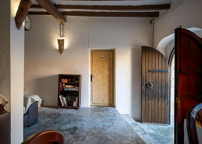 At504 Rustic House With Private Pool * Roda de Bará