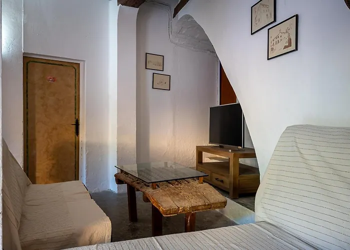 At504 Rustic House With Private Pool * Roda de Bará