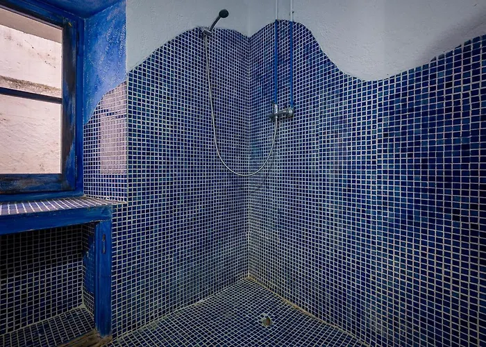 At504 Rustic House With Private Pool Roda de Bará