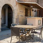 At504 Rustic House With Private Pool Roda de Bará