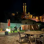 בית נופש At504 Rustic House With Private Pool