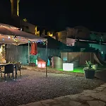 בית נופש At504 Rustic House With Private Pool