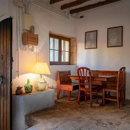 At504 Rustic House With Private Pool Holiday home