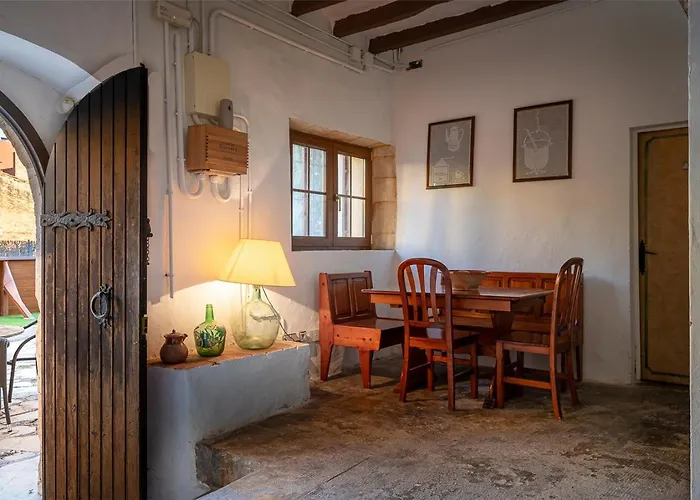 At504 Rustic House With Private Pool Holiday home